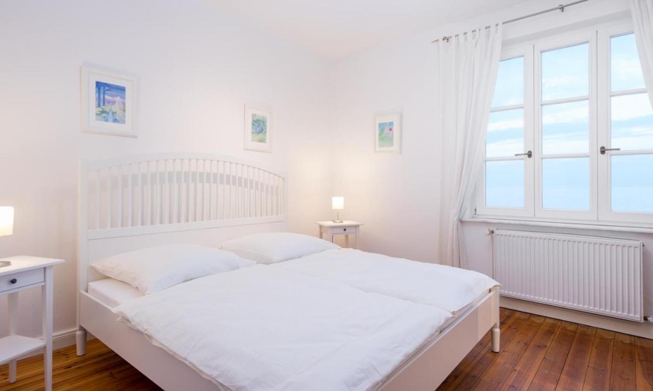 5400 - Villa Seestern Dahme  Exteriör bild