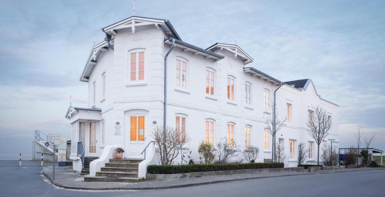 5400 - Villa Seestern Dahme  Exteriör bild